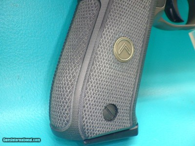 Sig Sauer P226 Legion 9mm 4.4" Bbl 10+1 Two Mags W/ Factory Case - Image 3 of 25