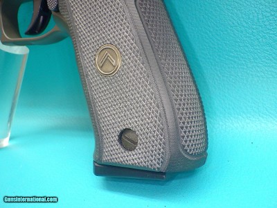 Sig Sauer P226 Legion 9mm 4.4" Bbl 10+1 Two Mags W/ Factory Case - Image 9 of 25