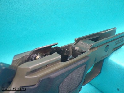 Sig Sauer P226 Legion 9mm 4.4" Bbl 10+1 Two Mags W/ Factory Case - Image 18 of 25