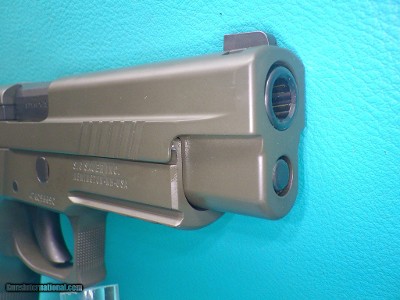 Sig Sauer P226 Legion 9mm 4.4" Bbl 10+1 Two Mags W/ Factory Case - Image 4 of 25