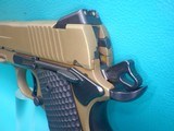 Sig Sauer 1911 Emperor Scorpion .45 ACP 5" Bbl 8+1 Two Mags W/ Factory Case - 11 of 25