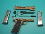 Sig Sauer 1911 Emperor Scorpion .45 ACP 5" Bbl 8+1 Two Mags W/ Factory Case - 17 of 25