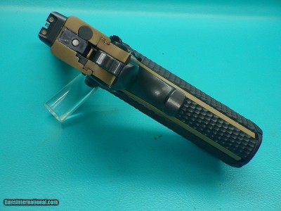 Sig Sauer 1911 Emperor Scorpion .45 ACP 5