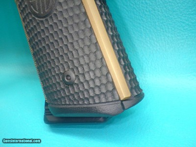 Sig Sauer 1911 Emperor Scorpion .45 ACP 5