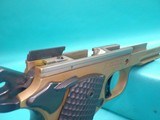 Sig Sauer 1911 Emperor Scorpion .45 ACP 5" Bbl 8+1 Two Mags W/ Factory Case - 18 of 25