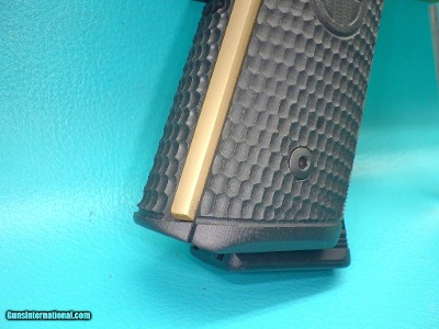 Sig Sauer 1911 Emperor Scorpion .45 ACP 5