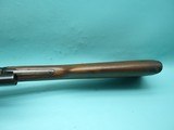 Winchester Model 62A .22RF 23"Round Tapered Bbl 15+1 Mfg 1949 Weaver 4x Scope - 14 of 25