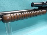 Winchester Model 62A .22RF 23"Round Tapered Bbl 15+1 Mfg 1949 Weaver 4x Scope - 12 of 25