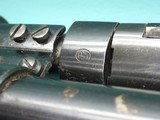 Winchester Model 62A .22RF 23"Round Tapered Bbl 15+1 Mfg 1949 Weaver 4x Scope - 16 of 25