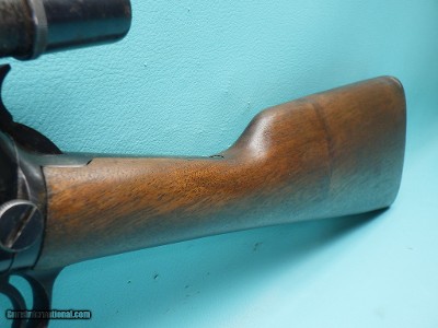 Winchester Model 62A .22RF 23