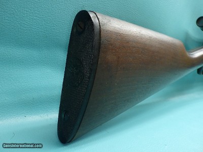 Winchester Model 62A .22RF 23