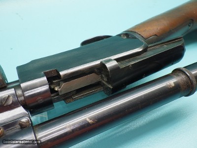 Winchester Model 62A .22RF 23