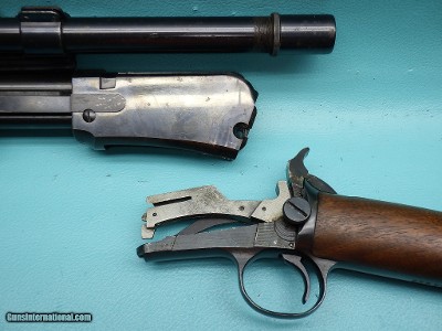 Winchester Model 62A .22RF 23