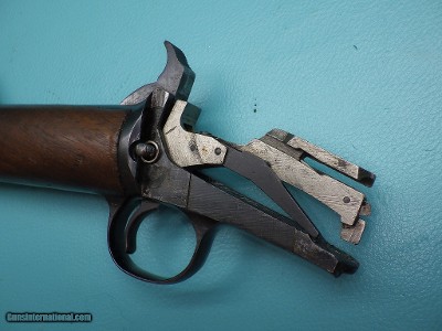 Winchester Model 62A .22RF 23