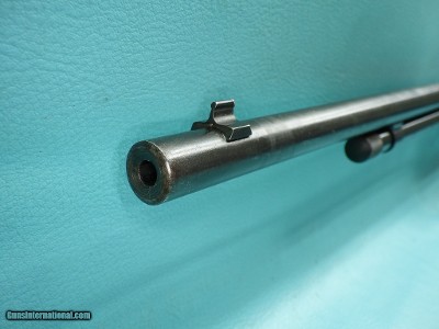 Winchester Model 62A .22RF 23