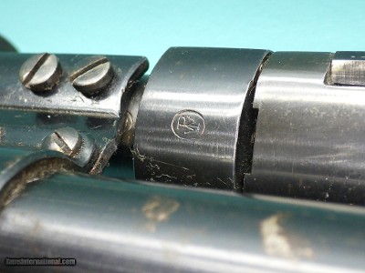 Winchester Model 62A .22RF 23