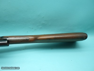 Winchester Model 62A .22RF 23