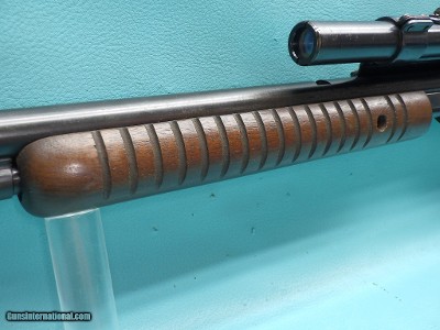 Winchester Model 62A .22RF 23