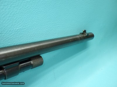 Winchester Model 62A .22RF 23