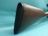 Winchester Model 62A .22RF 23"Round Tapered Bbl 15+1 Mfg 1949 Weaver 4x Scope - 3 of 25
