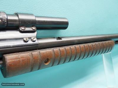 Winchester Model 62A .22RF 23