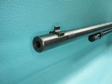 Winchester Model 62A .22RF 23"Round Tapered Bbl 15+1 Mfg 1949 Weaver 4x Scope - 13 of 25