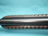Winchester Model 62A .22RF 23"Round Tapered Bbl 15+1 Mfg 1949 Weaver 4x Scope - 17 of 25