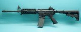 Bushmaster XM15-E2S 5.56Nato 16.5"Bbl 1:9 Twist Pinned Stk and Muzzle Dev. Low Round Count - 8 of 23