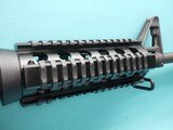 Bushmaster XM15-E2S 5.56Nato 16.5"Bbl 1:9 Twist Pinned Stk and Muzzle Dev. Low Round Count - 6 of 23