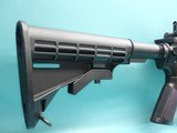 Bushmaster XM15-E2S 5.56Nato 16.5"Bbl 1:9 Twist Pinned Stk and Muzzle Dev. Low Round Count - 2 of 23