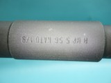 Bushmaster XM15-E2S 5.56Nato 16.5"Bbl 1:9 Twist Pinned Stk and Muzzle Dev. Low Round Count - 15 of 23