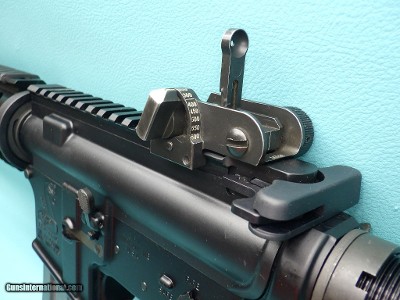 Bushmaster XM15-E2S 5.56Nato 16.5