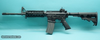 Bushmaster XM15-E2S 5.56Nato 16.5