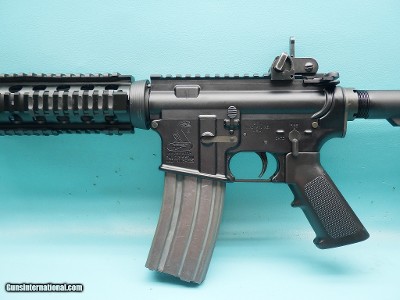 Bushmaster XM15-E2S 5.56Nato 16.5
