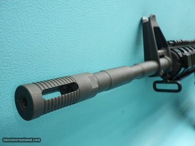 Bushmaster XM15-E2S 5.56Nato 16.5