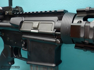 Bushmaster XM15-E2S 5.56Nato 16.5