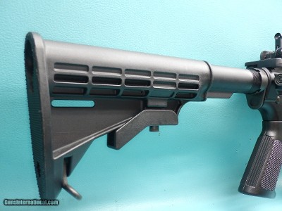 Bushmaster XM15-E2S 5.56Nato 16.5