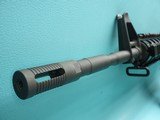 Bushmaster XM15-E2S 5.56Nato 16.5"Bbl 1:9 Twist Pinned Stk and Muzzle Dev. Low Round Count - 13 of 23
