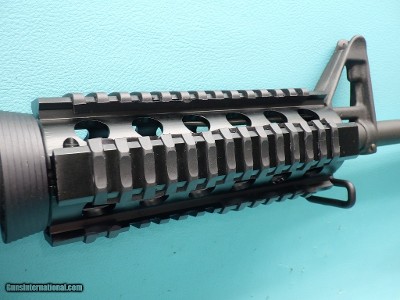 Bushmaster XM15-E2S 5.56Nato 16.5
