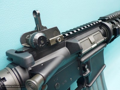 Bushmaster XM15-E2S 5.56Nato 16.5