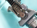 Bushmaster XM15-E2S 5.56Nato 16.5"Bbl 1:9 Twist Pinned Stk and Muzzle Dev. Low Round Count - 14 of 23
