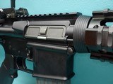 Bushmaster XM15-E2S 5.56Nato 16.5"Bbl 1:9 Twist Pinned Stk and Muzzle Dev. Low Round Count - 5 of 23