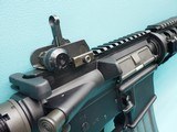 Bushmaster XM15-E2S 5.56Nato 16.5"Bbl 1:9 Twist Pinned Stk and Muzzle Dev. Low Round Count - 4 of 23