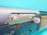 Remington Model 11 16 Ga 26" Bbl 4+1 2 3/4" Chamber Fixed Full Choke Mfg 1936 - 4 of 25