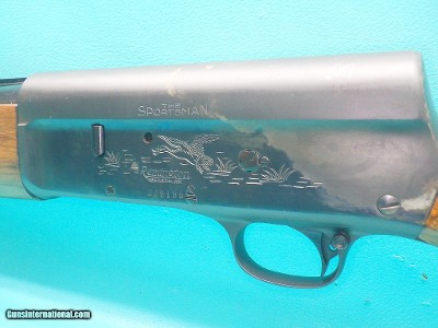 Remington Model 11 16 Ga 26" Bbl 4+1 2 3/4" Chamber Fixed Full Choke Mfg 1936 - Image 9 of 25