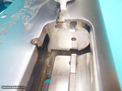 Remington Model 11 16 Ga 26" Bbl 4+1 2 3/4" Chamber Fixed Full Choke Mfg 1936 - Image 22 of 25