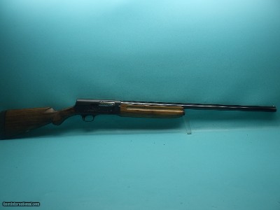 Remington Model 11 16 Ga 26" Bbl 4+1 2 3/4" Chamber Fixed Full Choke Mfg 1936