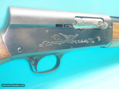 Remington Model 11 16 Ga 26" Bbl 4+1 2 3/4" Chamber Fixed Full Choke Mfg 1936 - Image 3 of 25
