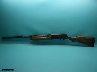 Remington Model 11 16 Ga 26" Bbl 4+1 2 3/4" Chamber Fixed Full Choke Mfg 1936 - Image 7 of 25