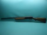 Remington Model 11 16 Ga 26" Bbl 4+1 2 3/4" Chamber Fixed Full Choke Mfg 1936 - 7 of 25